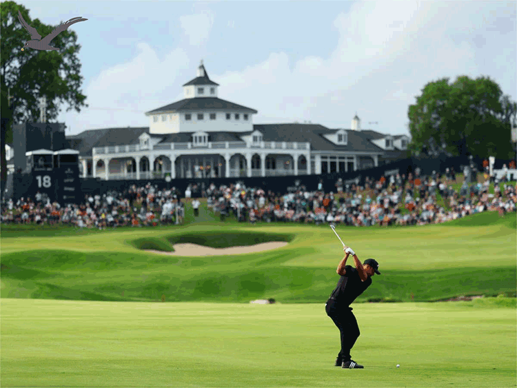 Pemenang: Xander Schauffele berjaya menceburi bidang kerjaya pertama, Kejohanan PGA 2024