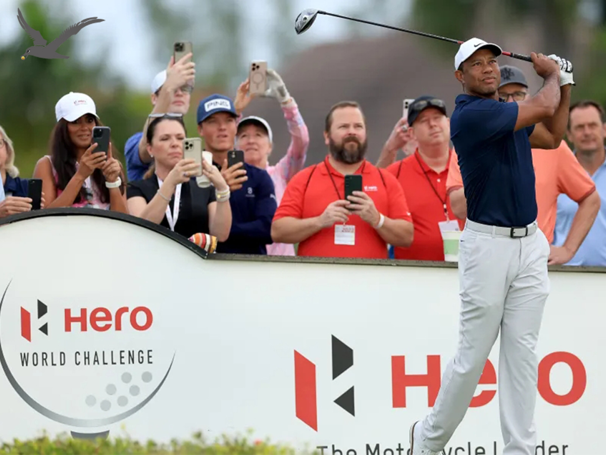 The 2024 Hero World Challenge: Hasil Pusingan Pertama dan Masa Tee Pusingan Kedua