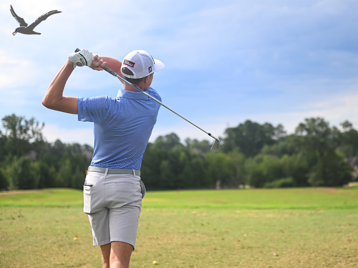 Bagaimana untuk meningkatkan jarak pemacu golf anda?