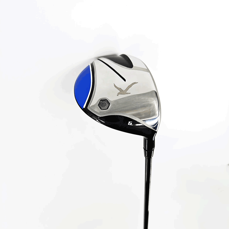 5 Kelab Golf Fairway