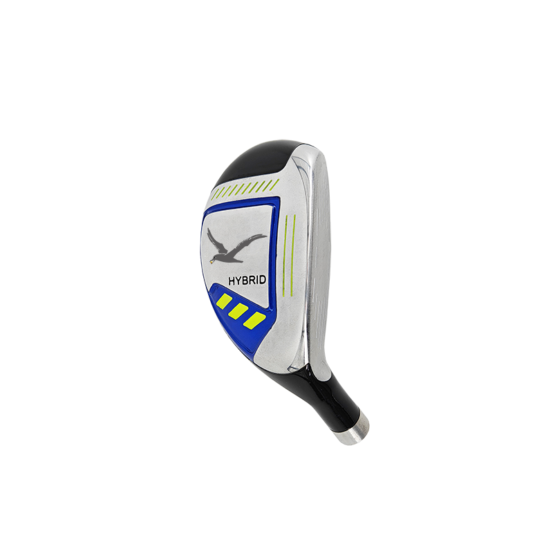 Hibrid Golf Boy