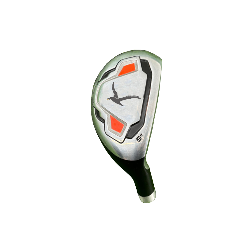 Hibrid Golf Aluminium Girl