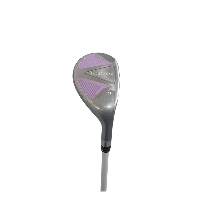 Hibrid Golf Aluminium Wanita