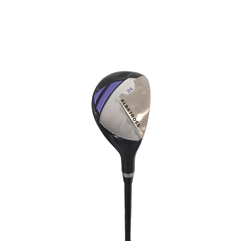 Hibrid Kelab Golf Wanita