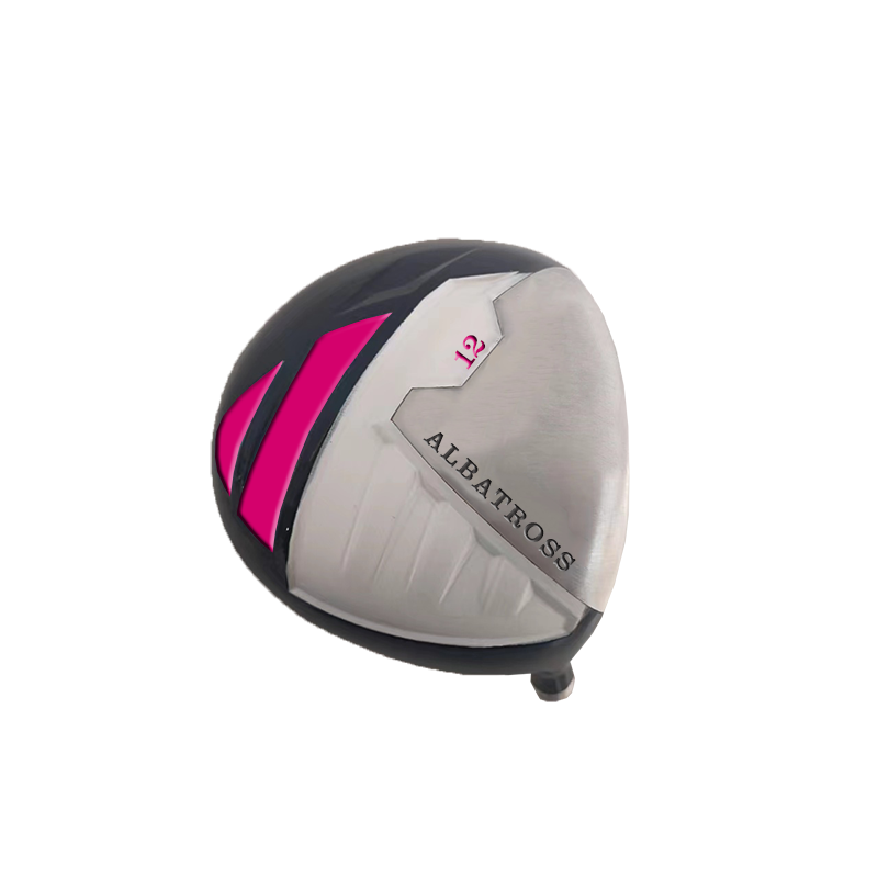 Pemandu Golf Lady Aluminium