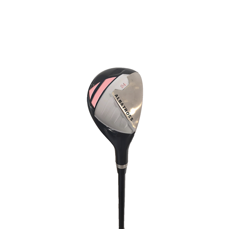 Lady Aluminium Golf Hybrid