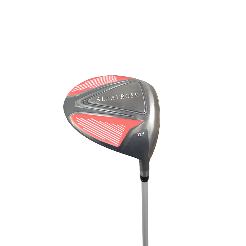 Pemandu aluminium wanita