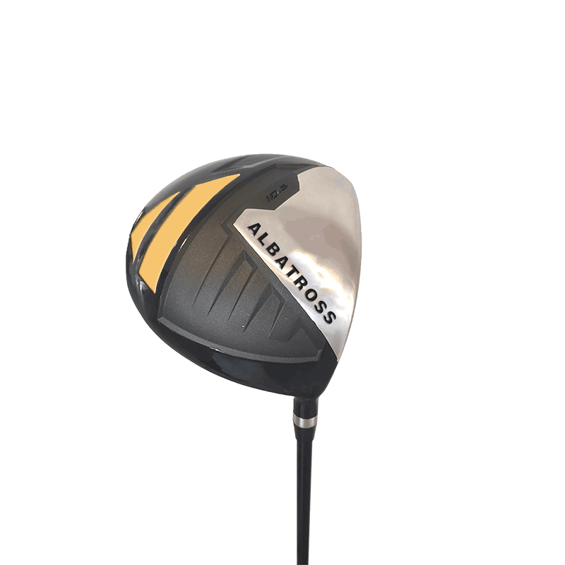 Pemandu Golf Aluminium Lelaki