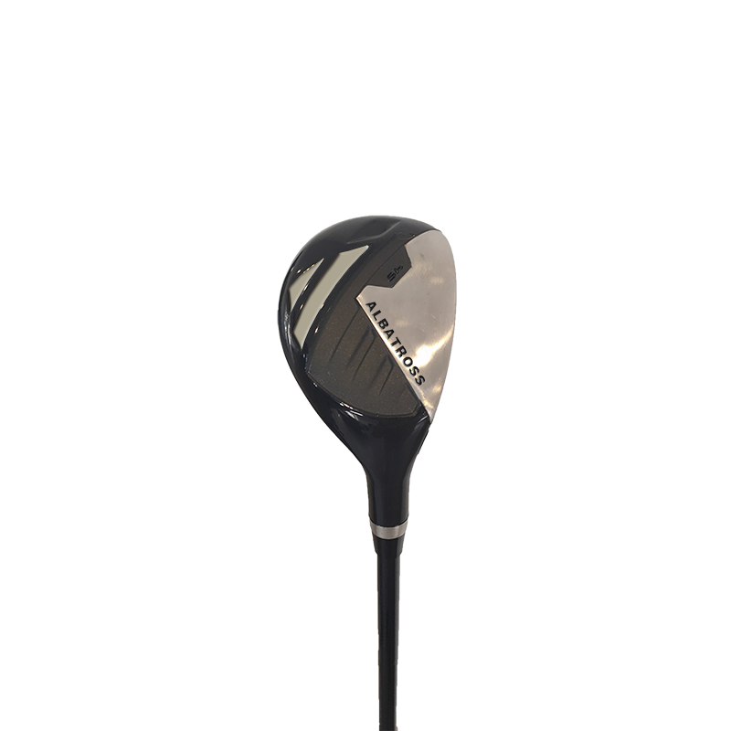 Tetapi Golf Hybrid