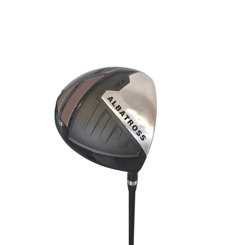Kayu pemacu golf aluminium lelaki