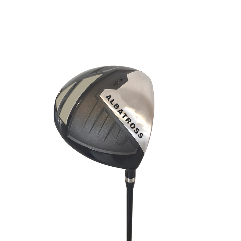 Pemandu Kelab Golf Lelaki