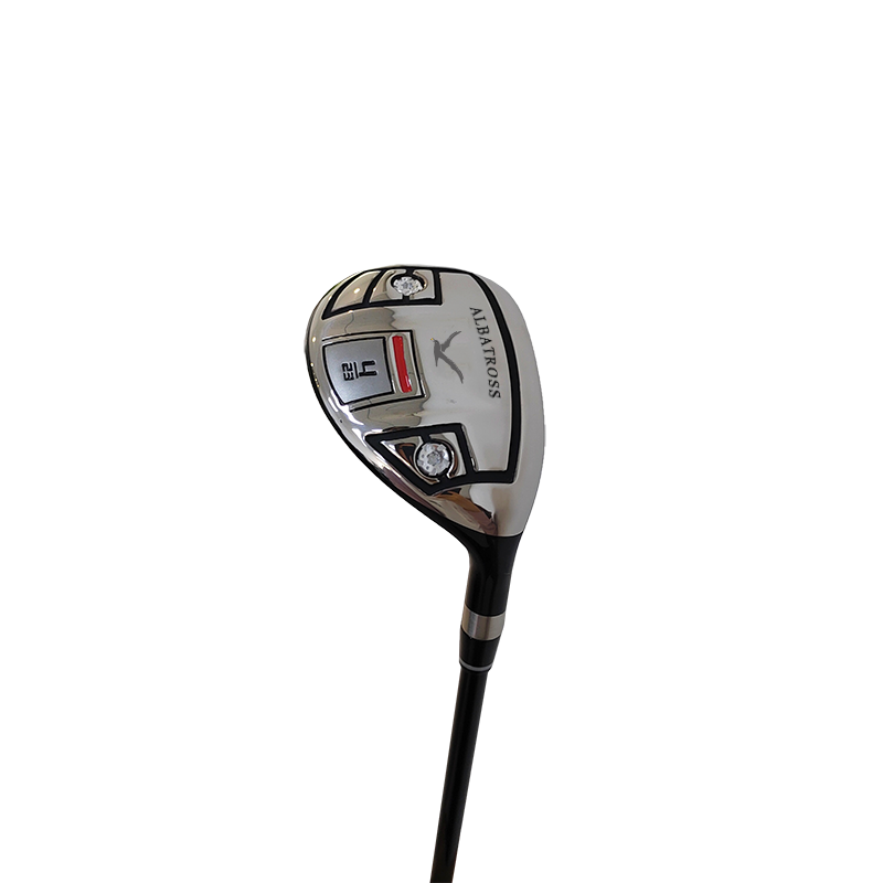 Hibrid Golf Lelaki