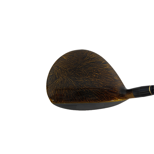 Kelab Golf Kayu Lelaki