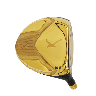 Golf Pemandu Tangan Kanan