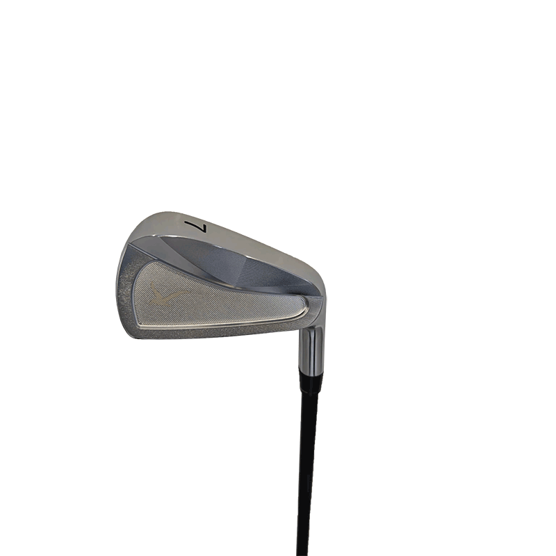 Kelab Golf Soft Iron 7