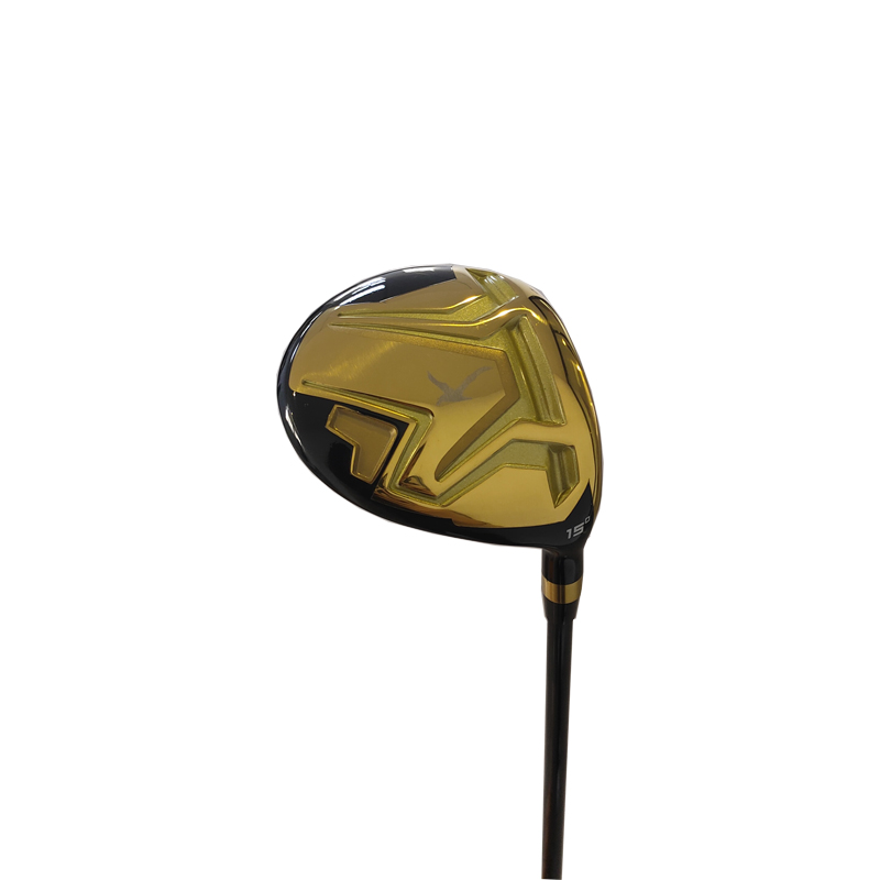 Kelab Golf Fairway Steel Fairway