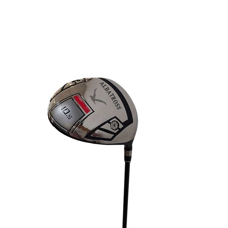 Pemandu Golf Titanium