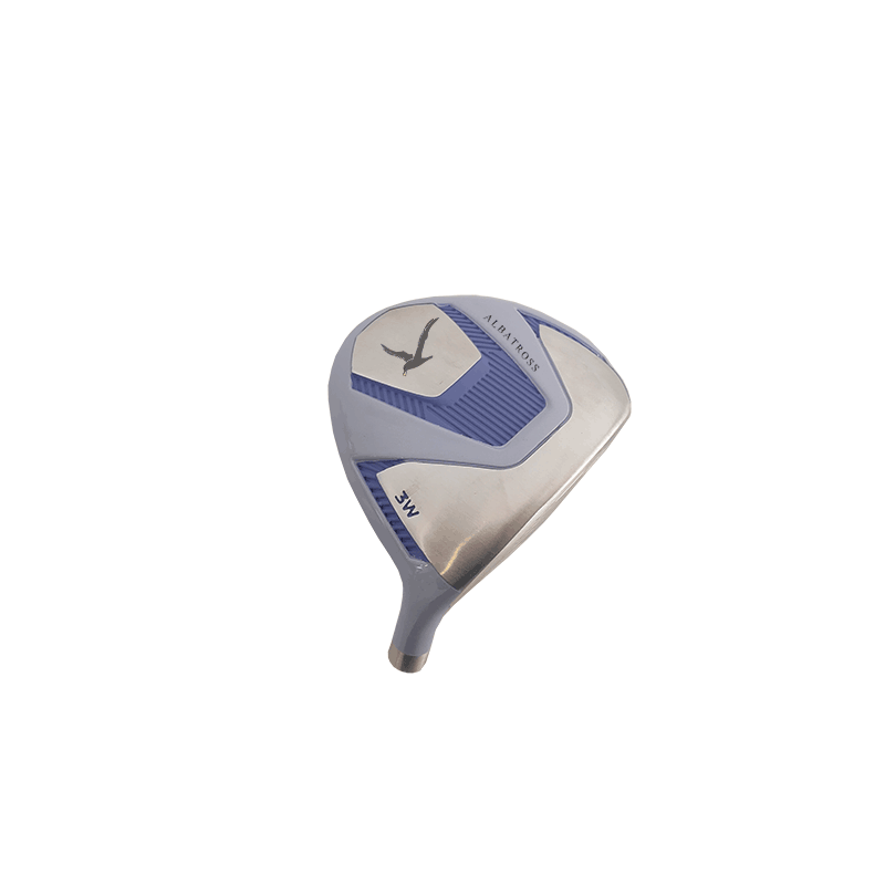 Pemandu Golf Aluminium Wanita