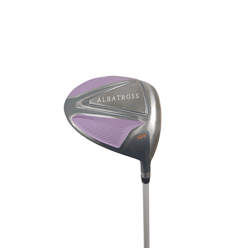 Pemandu Golf Kayu 1 Wanita