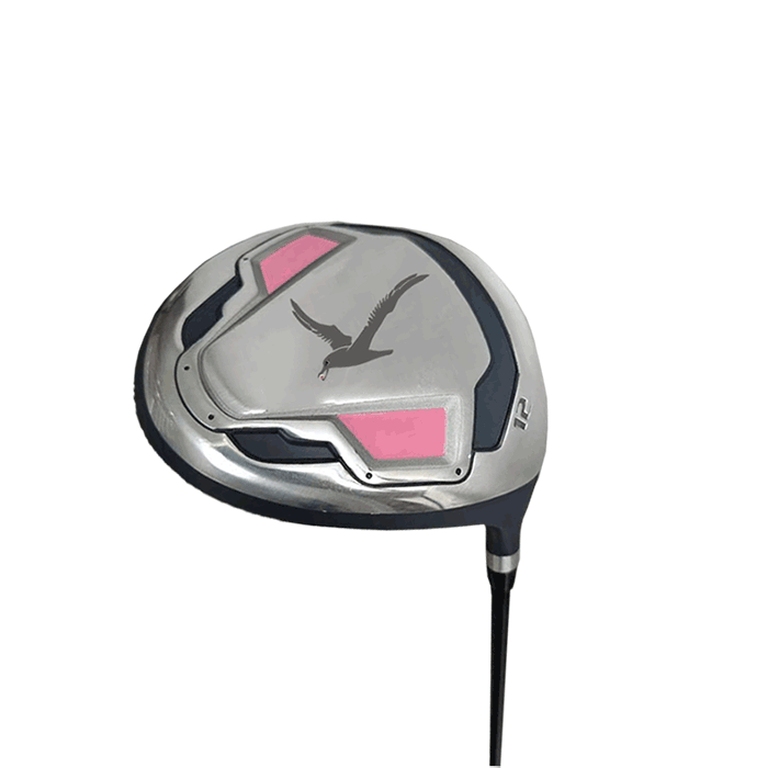 Woods Pemandu Aluminium Wanita