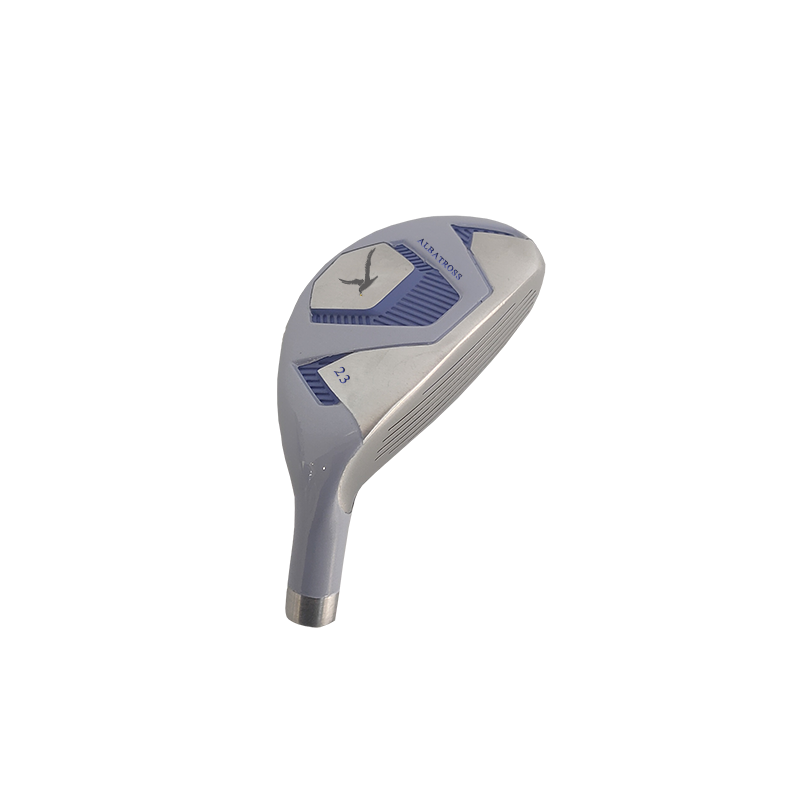Hibrid Golf Aluminium Wanita