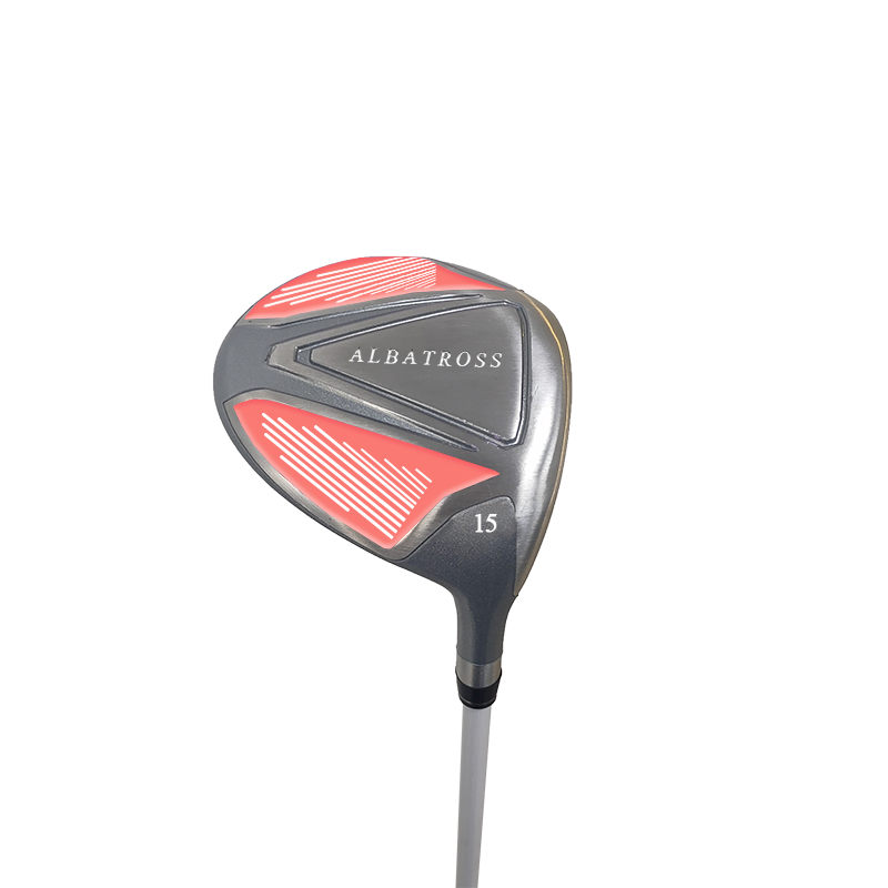 Kelab Kayu Fairway Wanita